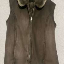 Жилета женская, в Москве