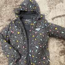 Куртка зимняя, в Иркутске