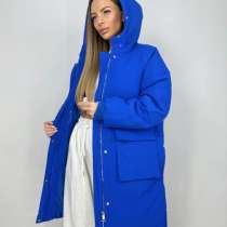 Новая куртка зимняя до -25, в Ижевске