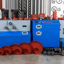 Кузнечные станки ПРОФИ-5 для холодной ковки и гибки проката, в Уфе