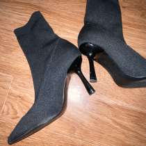 Ботильоны-на шпильке STRADIVARIUS, в Черкесске