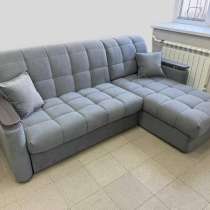 Диван аккордеон угловой, в Санкт-Петербурге