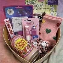 Подарочные наборы на заказ, в г.Москва