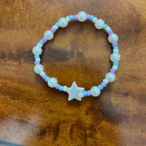 Браслет из бисера, в Буйнакске