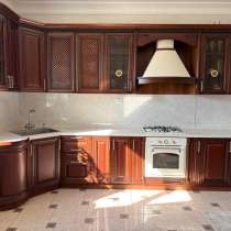 Кухня, в Москве