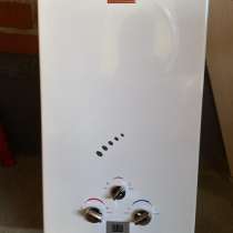 Калонка, в Владикавказе