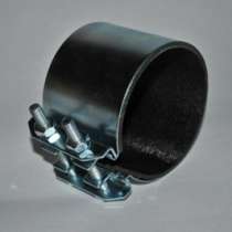 продам ремонтный хомут сантехника LUXFA ООО "Сансфера" ремонтный хомут, в Туле