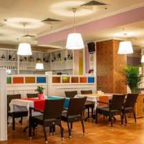 Дизайнерский ресторан, окупаемость 5 мес, в Москве