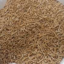 Продам пеллеты в Волоколамске, в Волоколамске