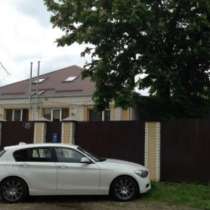 Дом 115 м² на участке 4.5 сот, в г.Ставрополь