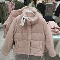 Плюшевая куртка, в Екатеринбурге