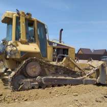 Продам бульдозер Caterpillar, Катерпиллар D6N XL,2010г/в, в Перми