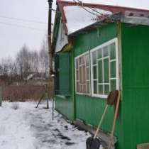 Дача, в Ногинске