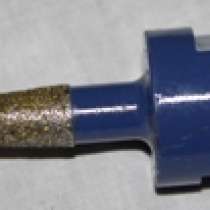 Фреза пальчиковая M0917 D12x50/8 1/2GAS мрамор, в Москве