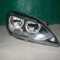BMW 6er F06/F13/F12 Передняя правая led. фара б/у Оригинал, в Москве