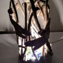 Ночник "стрекозы", в г.Иерусалим