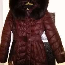 Зимняя куртка, в г.Пинск