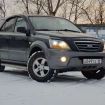 Kia Sorento (киа соренто) 2008 г - Рестайлинг, в г.Луганск