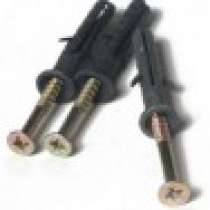 Дюбель гв. SM-G 6х80, в Туапсе