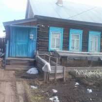 Продам дом в п. Хребтовая, в Железногорск-Илимском