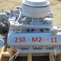Двигатель ямз 238 М2, в Кемерове