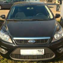 Ford Focus II Рестайлинг Хэтчбек 5 дв. 1.6 MT (100 л. с.), в Уфе