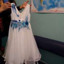 Нарядное платье, в г.Бишкек