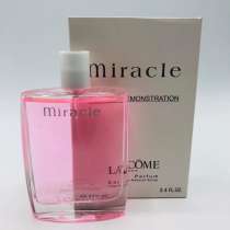 Lancôme Miracle (EDP 100мл) тестер, в Москве