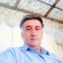 Зафар, 46 лет, хочет пообщаться, в г.Алматы