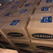 Продадим тормозную жидкость OILRIGHT DOT-4 946g, в Барнауле