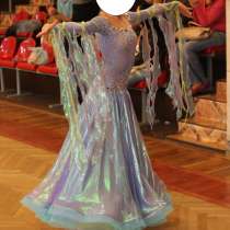 Платье для танцев, в Москве