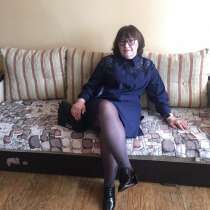 Татьяна, 55 лет, хочет пообщаться, в г.Донецк