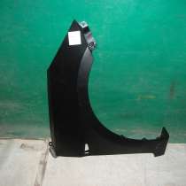 Крыло правое Hyundai Solaris New, в Москве