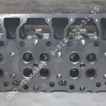 Новая гбц 7w2225 для двигателя cat 3408 (пустая), в Якутске