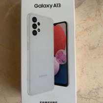 Продам Samsung A13. Новый, в Иванове
