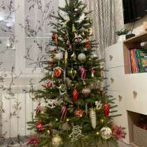 Продается литая елка, в Набережных Челнах