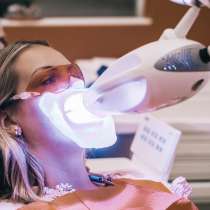 Косметическое отбеливание зубов в Иваново, в Иванове