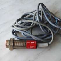 Бесконтактный датчик Pulsotronic 9919-1600, в Москве