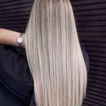 Колорист-парикмахер, в Москве