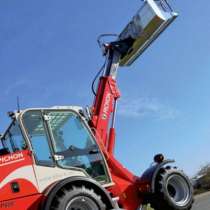 погрузчик PICHON Франция 6 телескопический, в Великом Новгороде