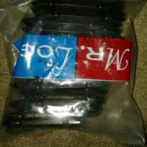 оригинальные Насадки -Биты Mr. Logo japa, в Москве