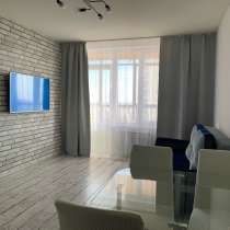 1-к. кв на Александра Усольцева 25 + паркинг 21 кв, в Сургуте