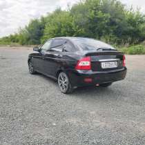 Продаю автомобиль Lada Priora 2010, в Орске