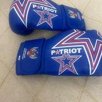 Перчатки боксерские, в Москве