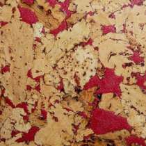 Пробковое покрытие для стен Corksribas,, в Москве