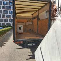 Перевозка вещей квартиры, дома и офиса, в Батайске