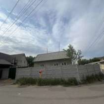 Срочно! Продаю дом, в Лебединовке, ул. Мичурина 271/1, в г.Бишкек