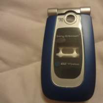 Корпус Sony Ericsson Z500, в Москве