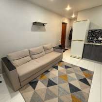 Сдается уютная студия!, в Новокузнецке