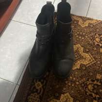 Ботинки, в г.Москва